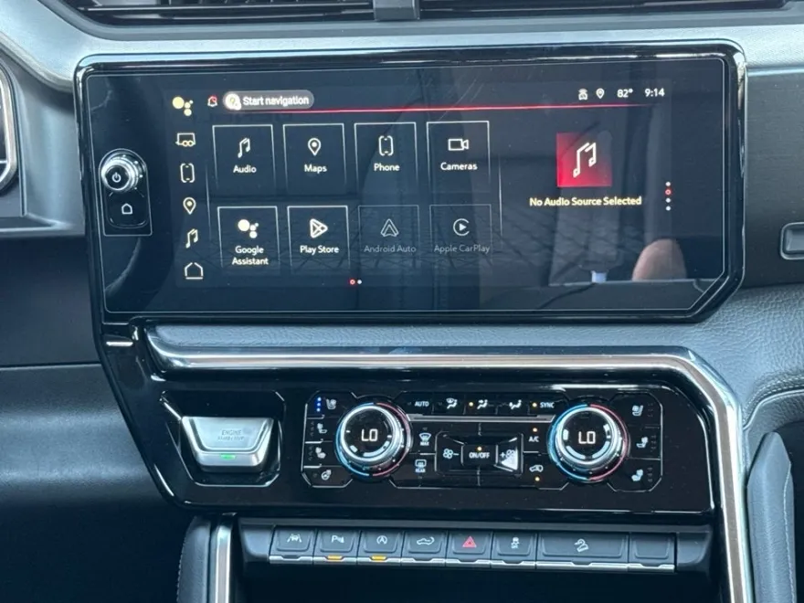 2025 Gmc Sierra 1500 Denali photo 19