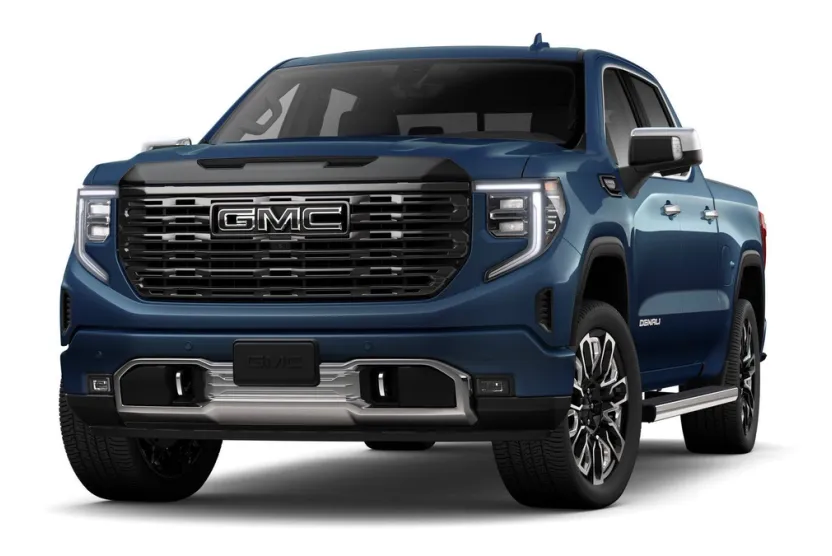 2026 Gmc Sierra 1500 Denali Ultimate photo 1