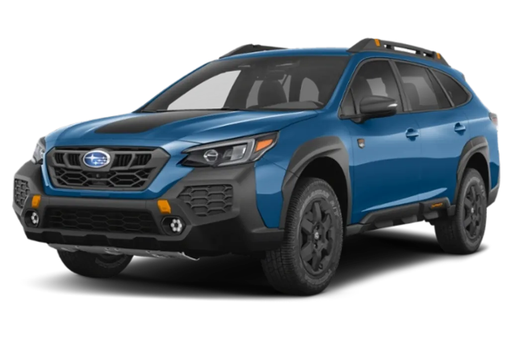 2025 Subaru Outback Wilderness photo 1
