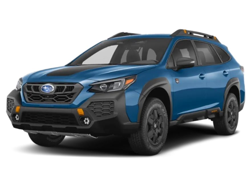 2025 Subaru Outback Wilderness photo 1