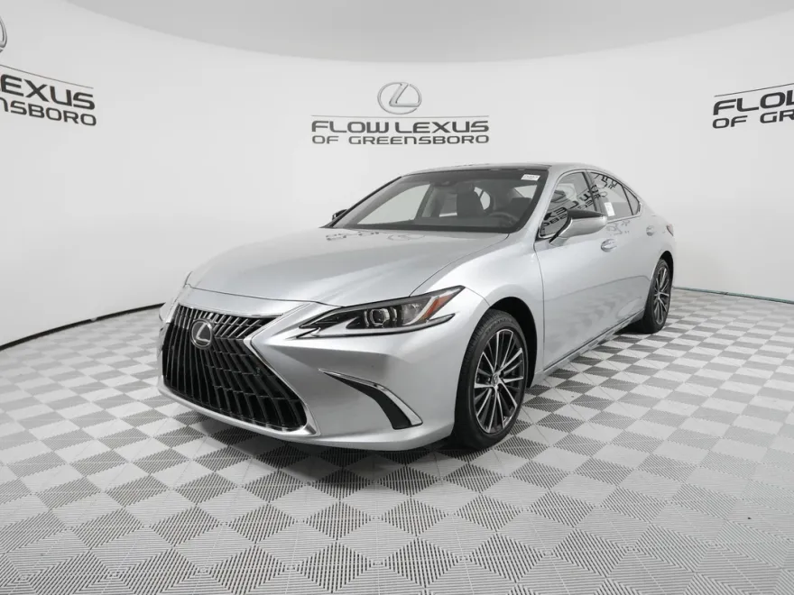 2025 Lexus ES 350 Premium photo 1