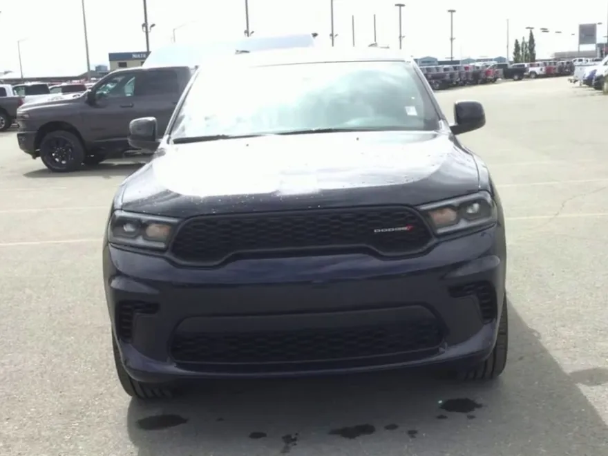 2025 Dodge Durango GT photo 1