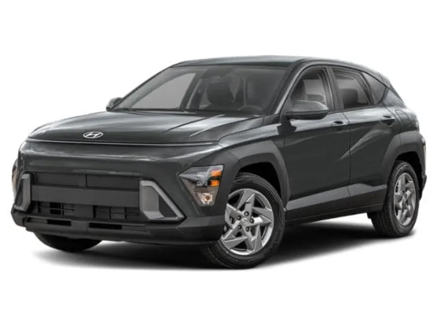 2026 Hyundai Kona SE photo 1