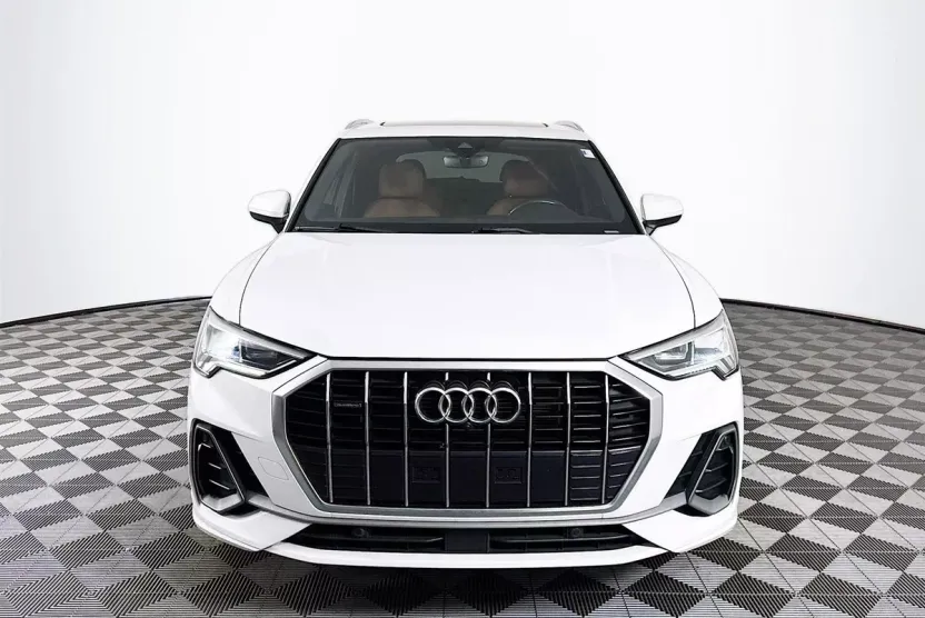 2022 Audi Q3 Premium Plus S line photo 1