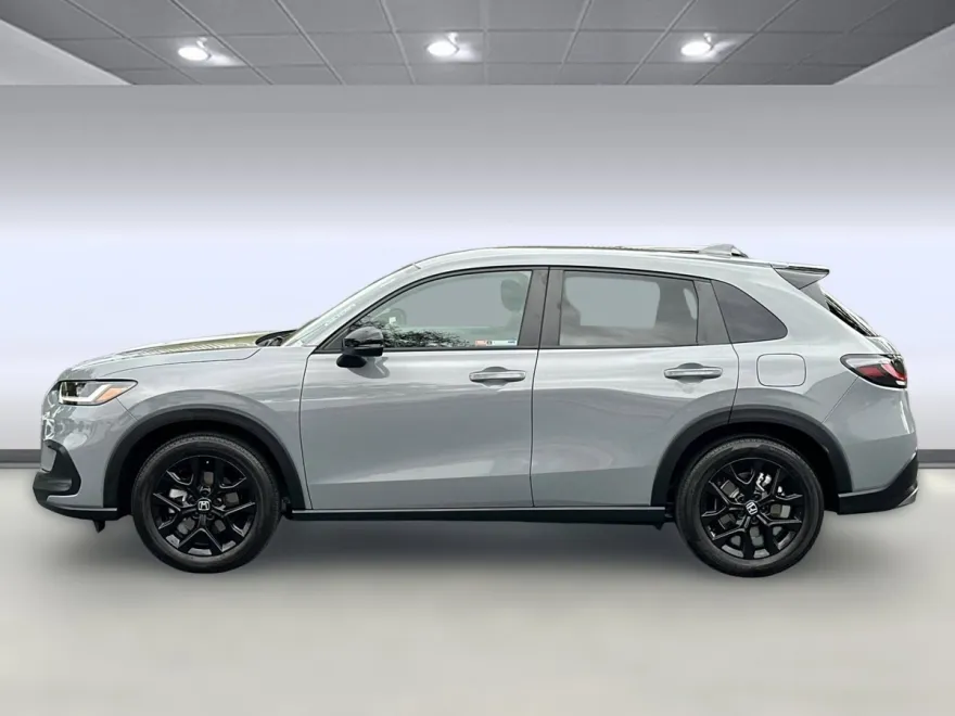2023 Honda HR-V Sport 2WD photo 1