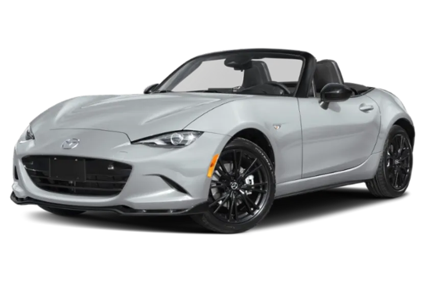 2025 Mazda MX-5 Miata Miata photo 1