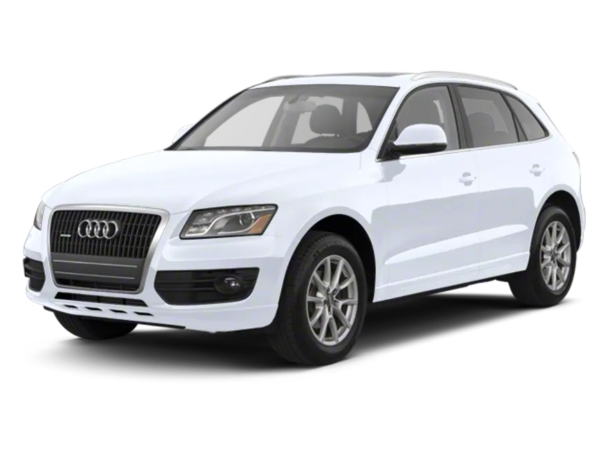 2012 Audi Q5 3.2 Premium Plus photo 1