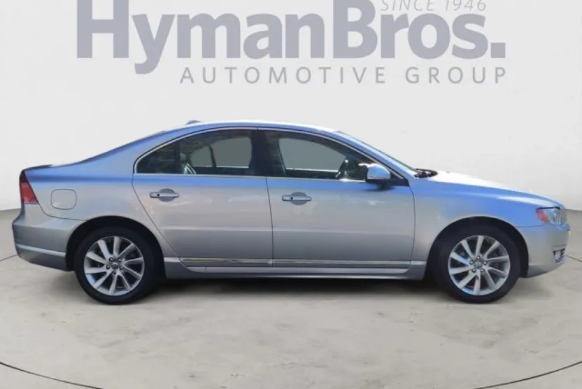 2015 Volvo S80 T5 Drive-E photo 1