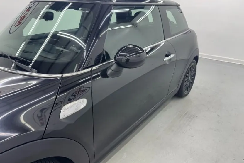 2014 Mini Cooper Hardtop S photo 1