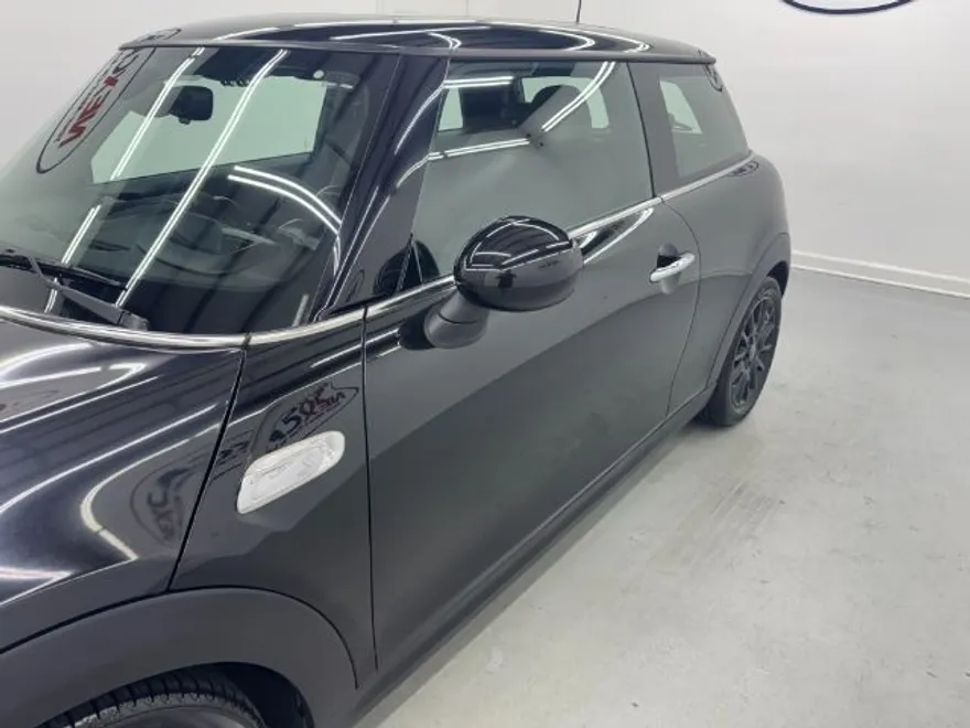 2014 Mini Cooper Hardtop S photo 1
