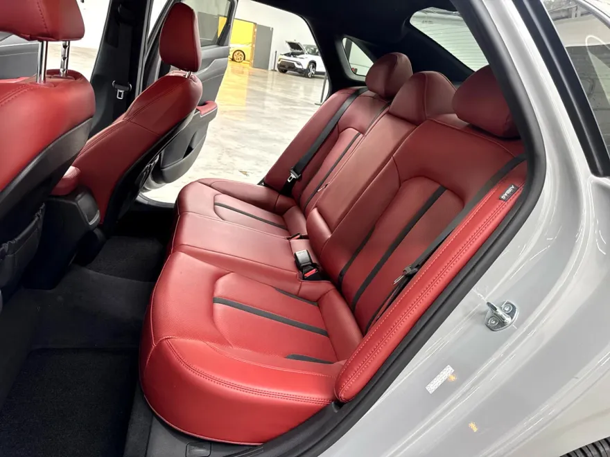 2023 Kia K5 GT-Line photo 20