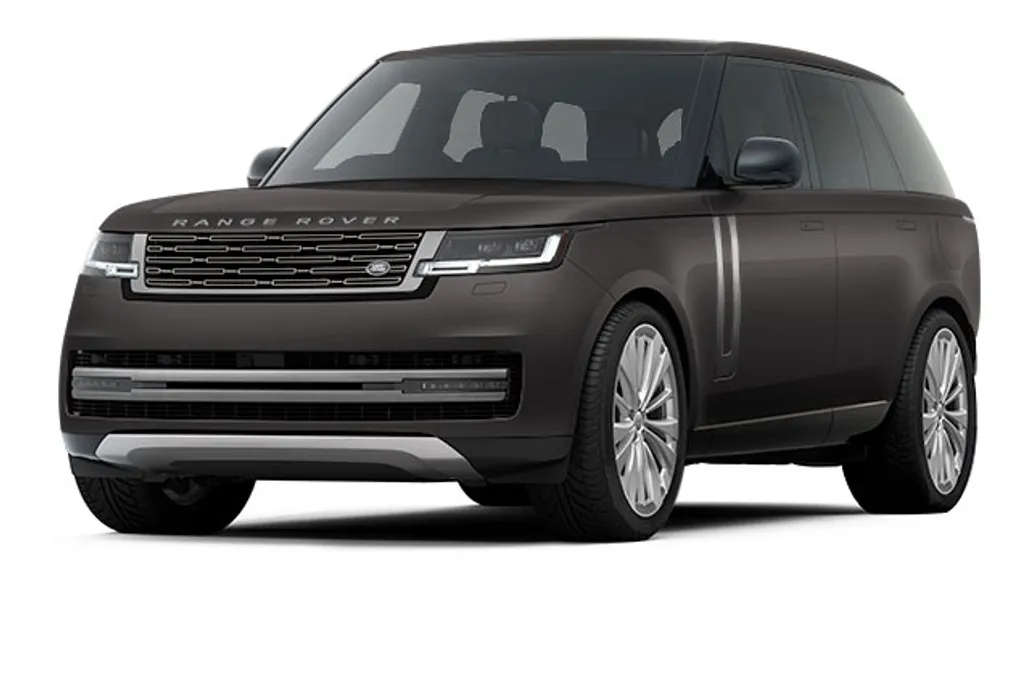 2023 Land Rover Range Rover First Edition photo 1