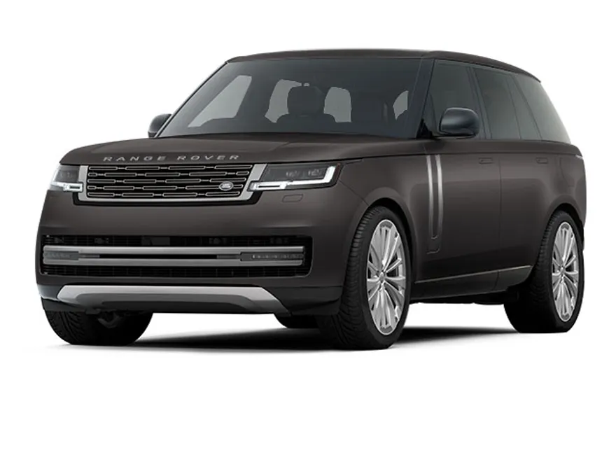 2023 Land Rover Range Rover First Edition photo 1