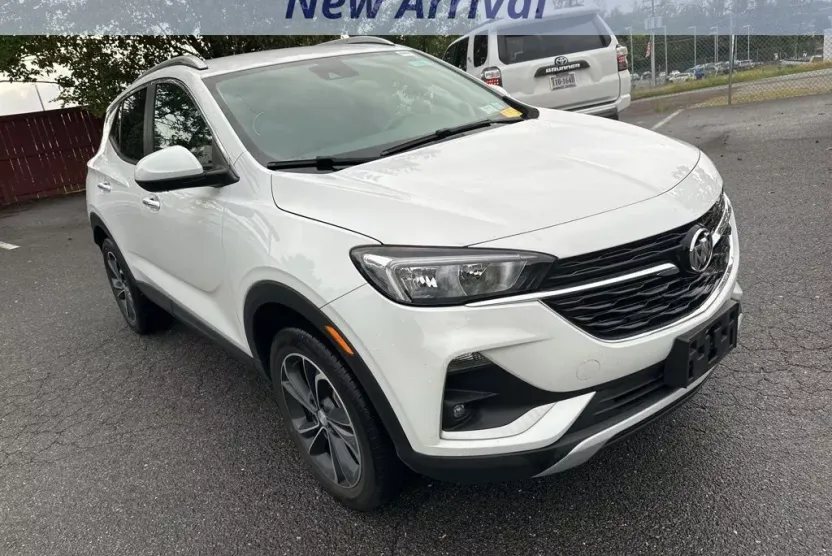 2022 Buick Encore GX Select photo 1
