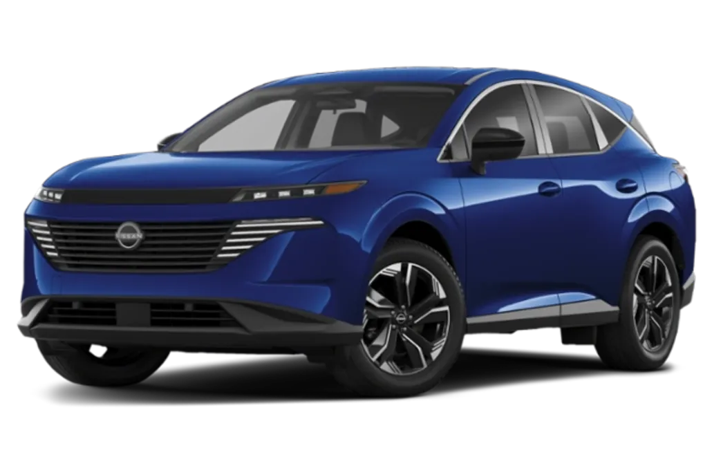 2025 Nissan Murano SV photo 1
