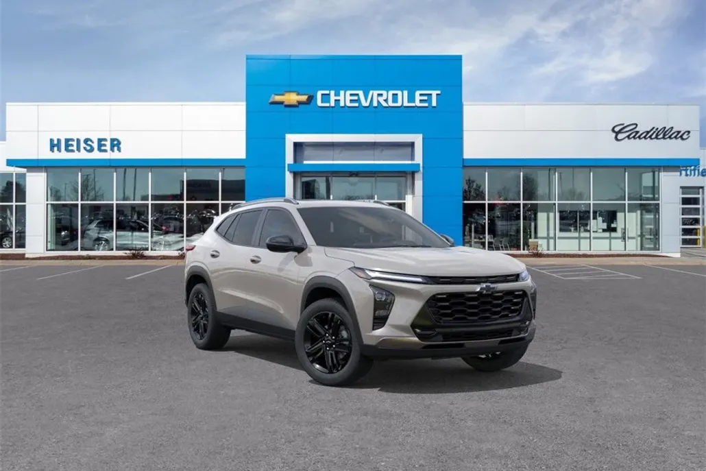 2026 Toyota RAV4 ACTIV photo 1