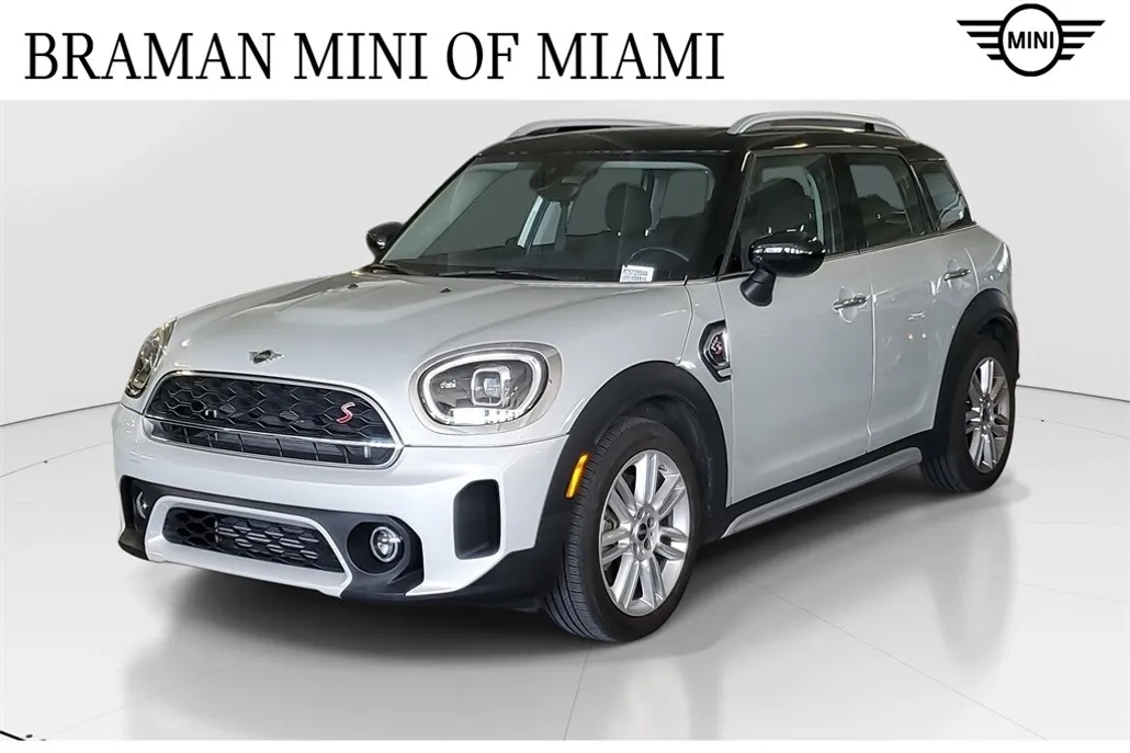 2023 Mini Cooper Signature photo 1