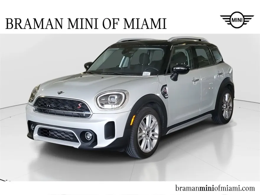 2023 Mini Cooper Signature photo 1