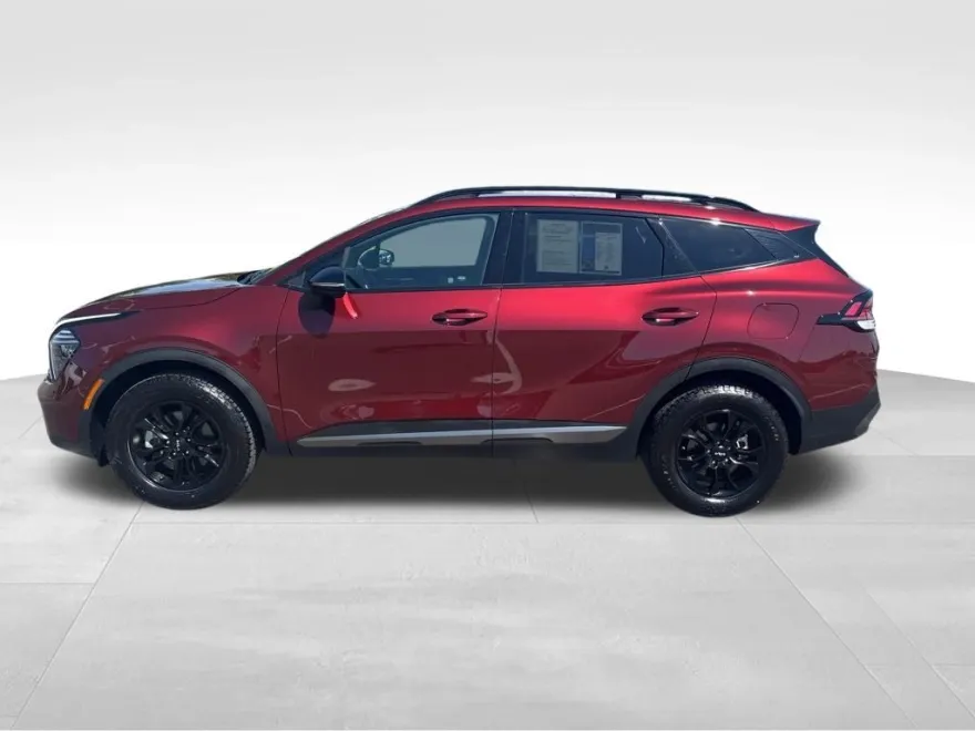 2024 Kia Sportage X-Pro Prestige photo 1
