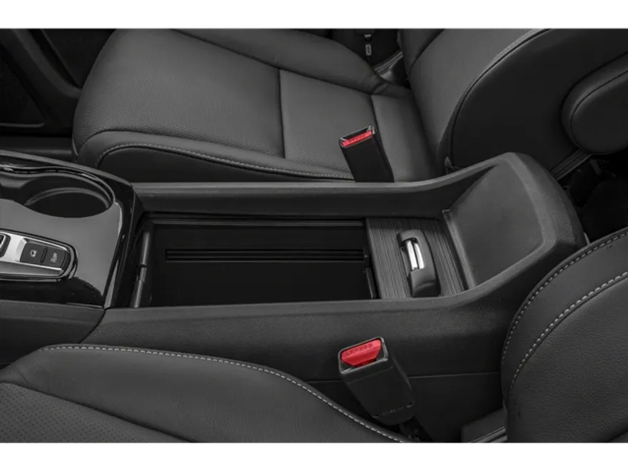 2020 Honda Pilot Elite photo 1