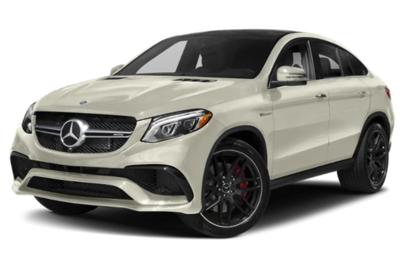 2018 Mercedes Benz GLE AMG 63 S photo 1