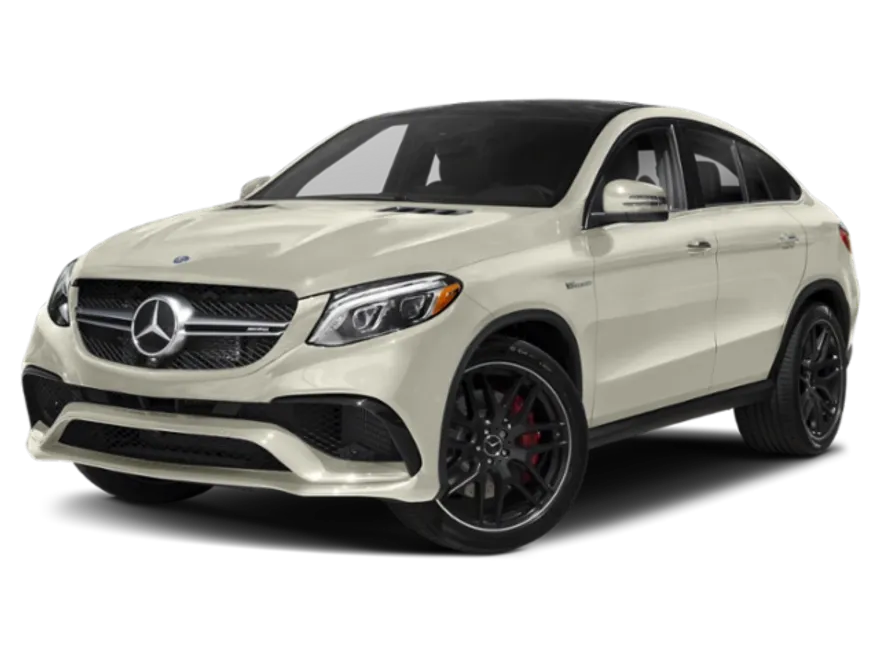 2018 Mercedes Benz GLE AMG 63 S photo 1