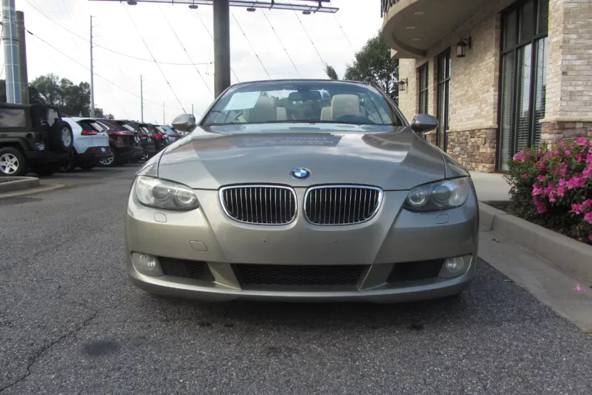 2008 Bmw 328i 3-series photo 1