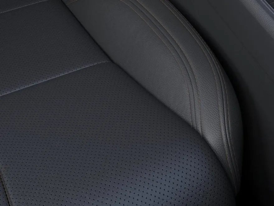 2025 Lincoln Aviator Reserve photo 12