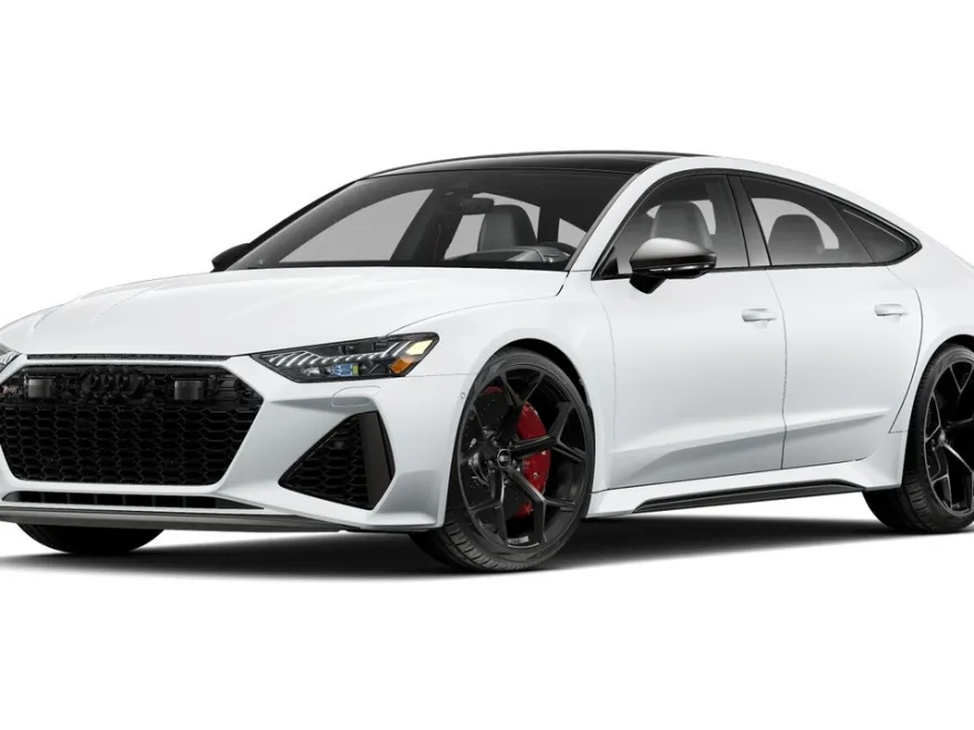 2025 Audi RS 7 Performance Base photo 1