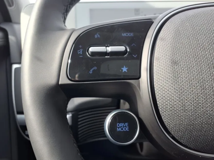 2024 Hyundai Ioniq 5 Limited photo 20