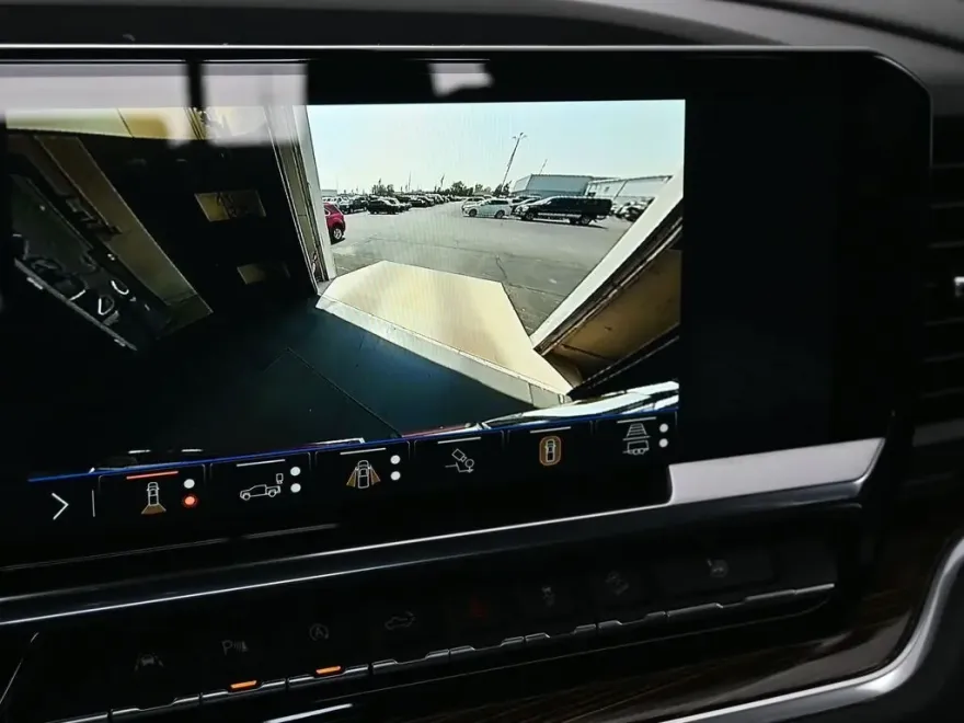 2025 Gmc Sierra 1500 SLE photo 21