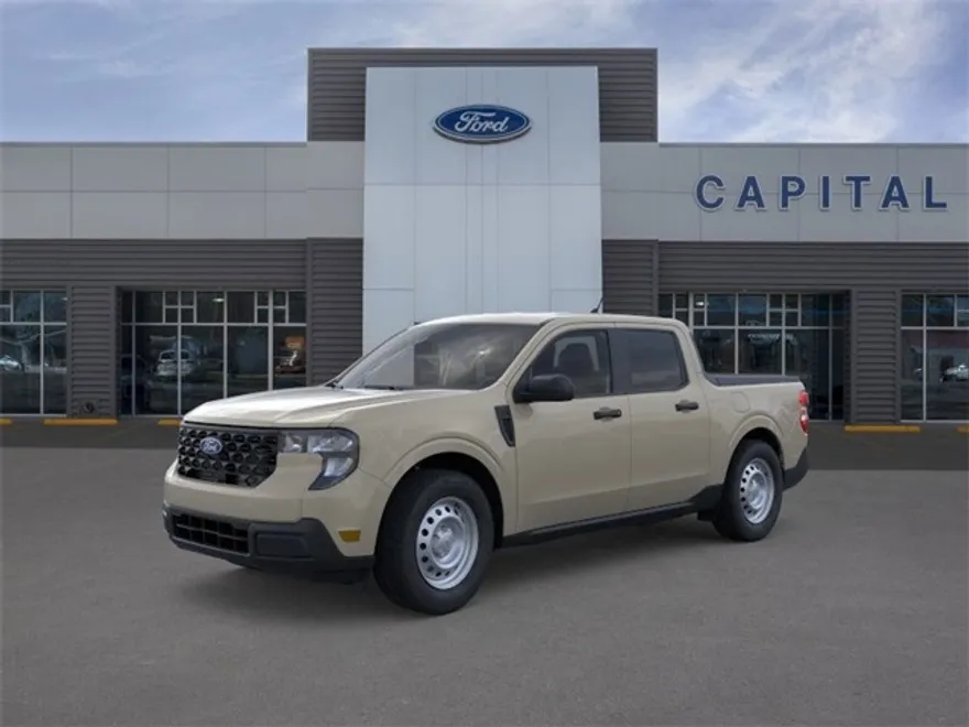 2025 Ford Maverick XL photo 1