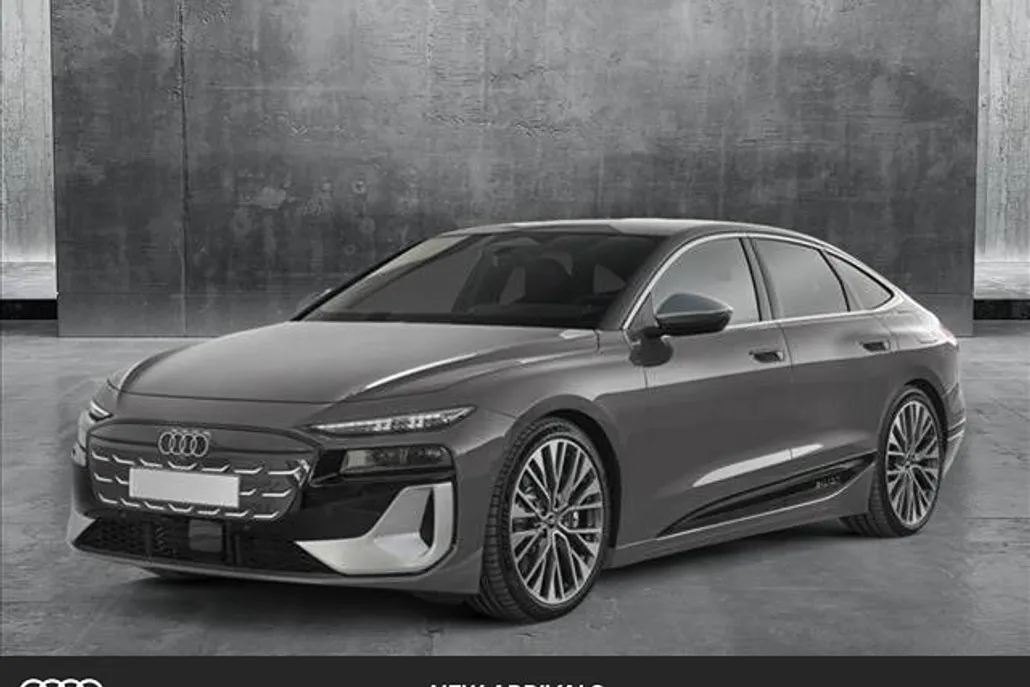 2025 Audi S6 Premium Plus photo 1