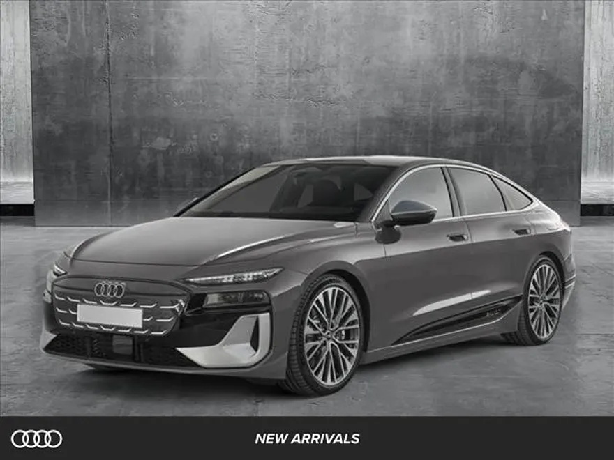 2025 Audi S6 Premium Plus photo 1