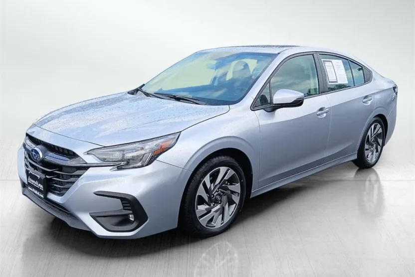 2025 Subaru Legacy Limited photo 1