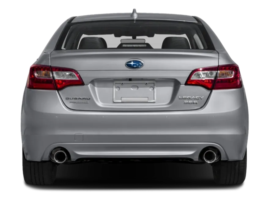 2017 Subaru Legacy 2.5i Limited photo 1