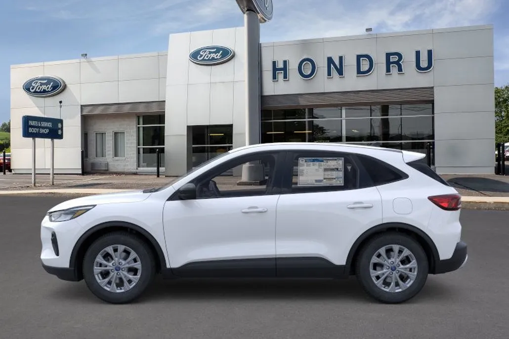 2025 Ford Escape Active photo 1
