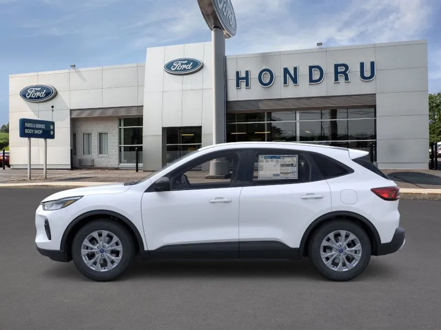 2025 Ford Escape Active photo 1