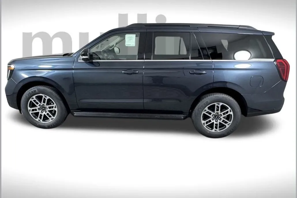 2025 Ford Expedition photo 1