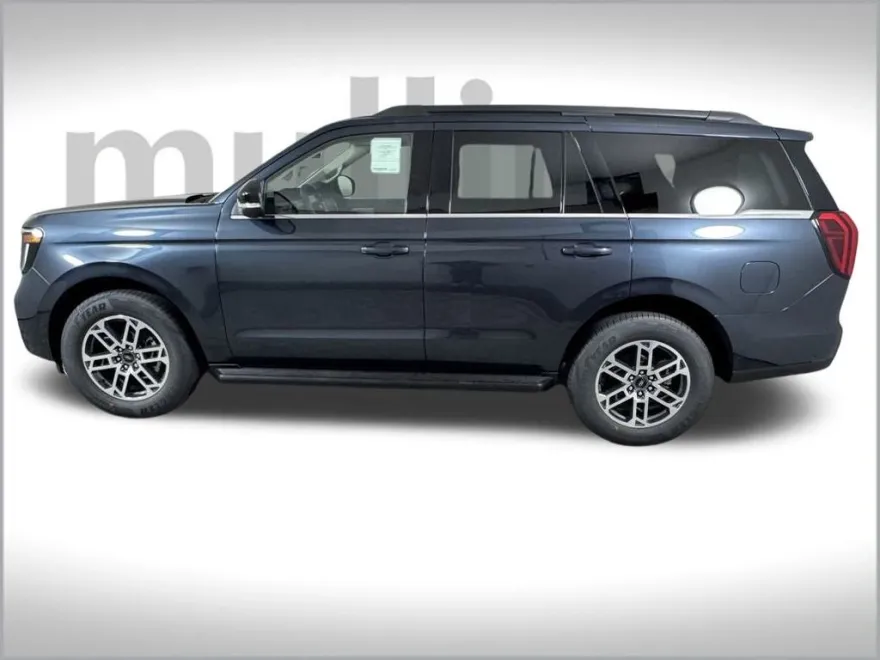 2025 Ford Expedition photo 1