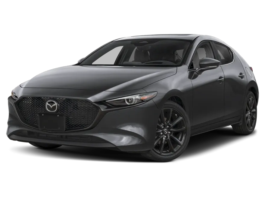 2024 Mazda Mazda3 Hatchback 2.5 s Premium photo 1
