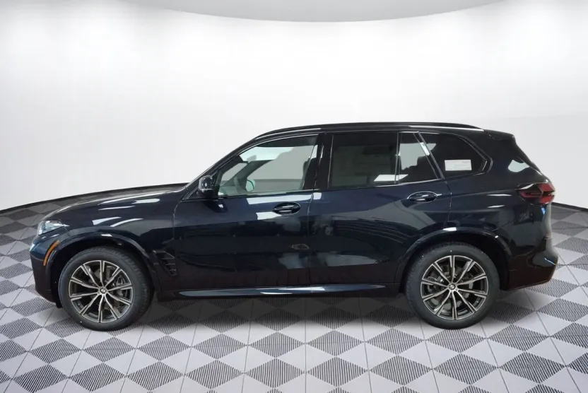 2026 Bmw X5 xDrive40i photo 1