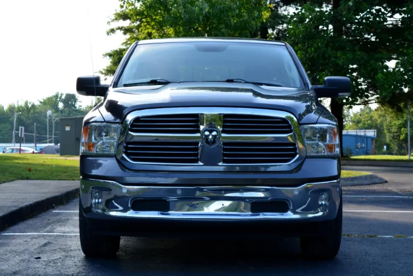 2019 Ram 1500 Classic Big Horn photo 1