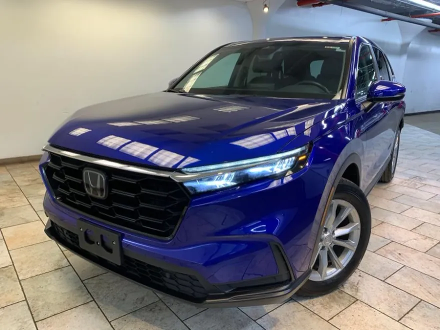 2024 Honda CR-V EX-L photo 1
