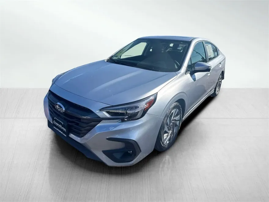 2025 Subaru Legacy Limited photo 1