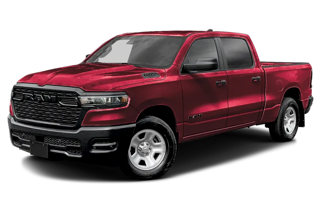 2025 Ram 1500 Big Horn Lone Star photo 1