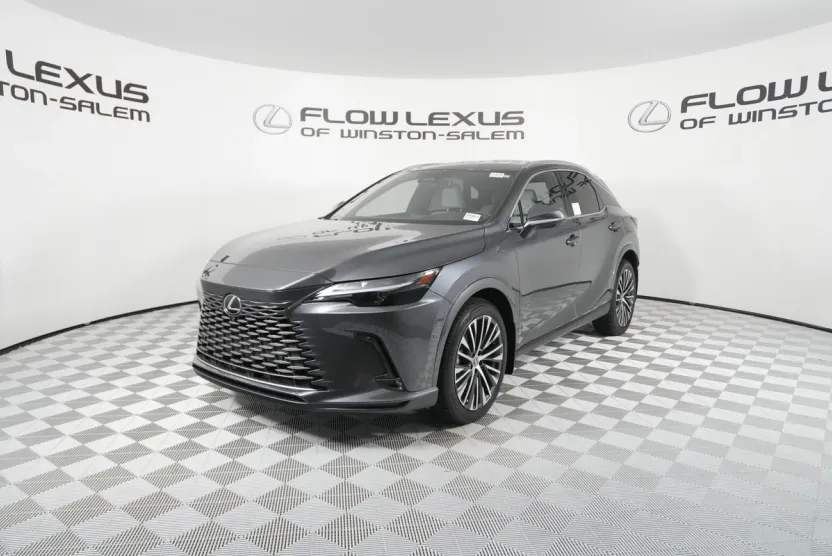 2025 Lexus RX 350 Premium AWD photo 1