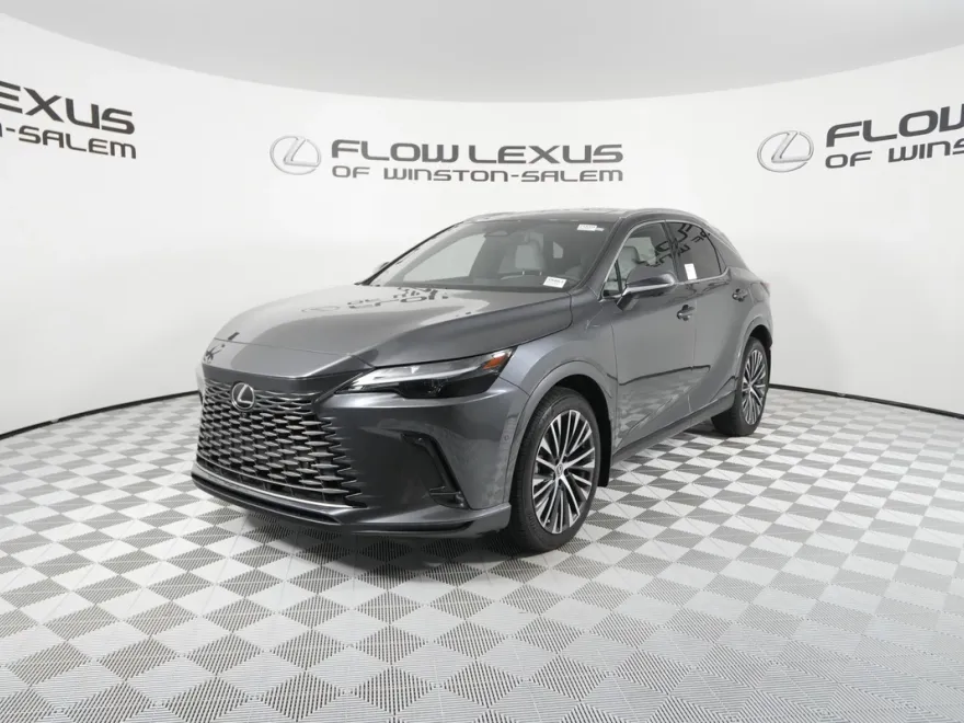 2025 Lexus RX 350 Premium AWD photo 1