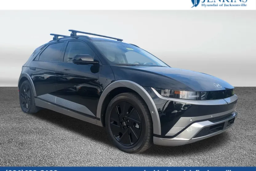 2025 Hyundai Ioniq 5 Limited photo 1