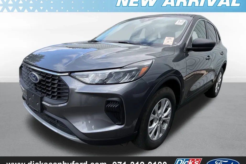 2024 Ford Escape Active photo 1